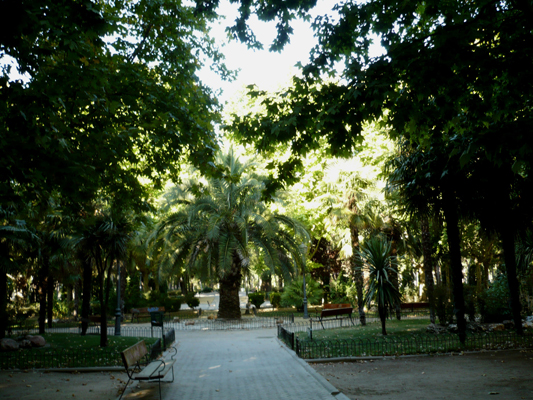 FOTO PARQUE CALERO 1